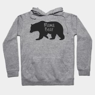 Mama Bear Hoodie